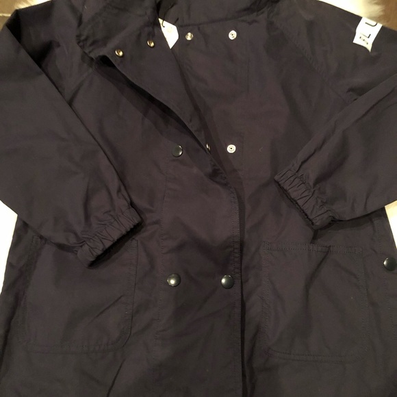 Zara girls jacket - Picture 3 of 7